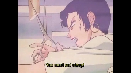 Sailor Moon - episode 36