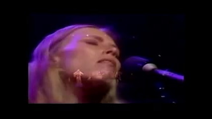 Joni Mitchell - Help Me 