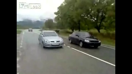 Катастрофа 