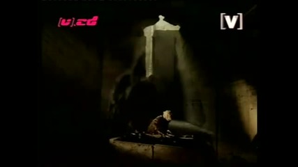 Dj Krush - Kemuri *hq*