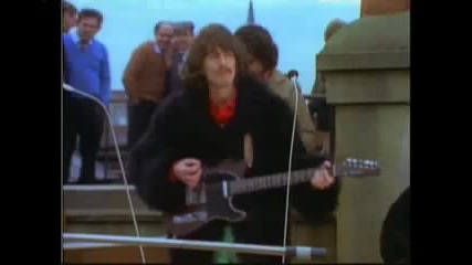 The Beatles 