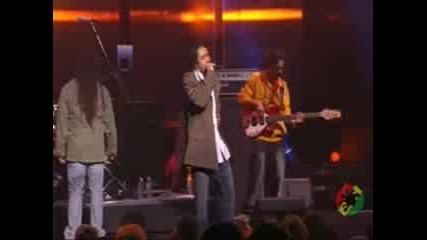 Damian Marley & Stephen Marley - Pimpas Paradise