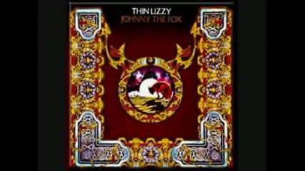 Thin Lizzy - Boogie Woogie Dance 