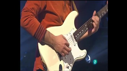 Cuando llueve - Kiki Daki (los Concierto de Radio 3, 30 - 4 - 10) 