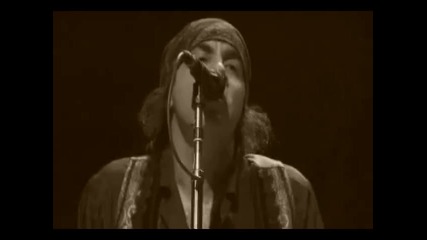 Bruce Springsteen - Darkness On The Edge Of Town