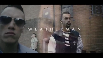 Dream Mclean - Weatherman (official 2o13 / part 1 of 2)