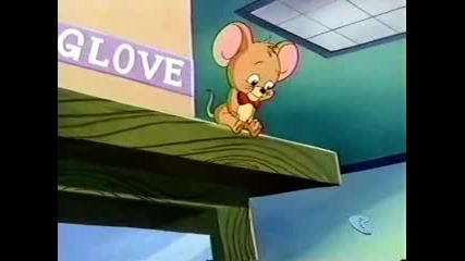 Tom & Jerry Kids Show - Toys will be Toys