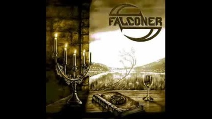 Falconer - Portals Of Light
