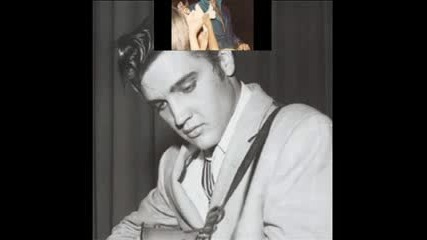Elvis - The Next Step Is Love