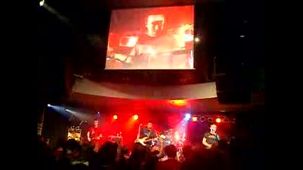 Retro Music Hall