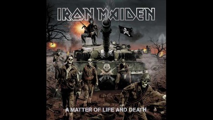 Iron Maiden - Fear of the dark 