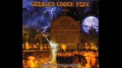 Twisted Tower Dire - At Night