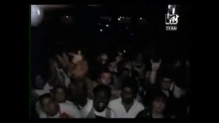 Yo! Mtv Raps: Goes Inside - part2