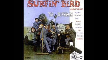 The Trashmen - Money ( Thats What I Want ) - 1964 