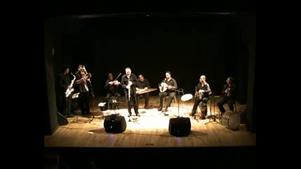 Ege Hijazz Orkestra