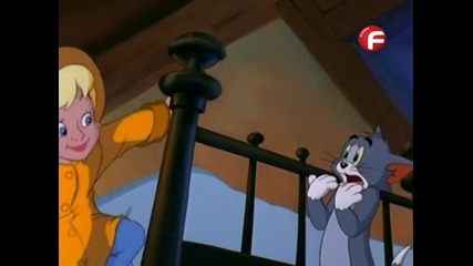 2/3 Том и Джери: Филмът - Бг Аудио (1992) Tom and Jerry: The Movie