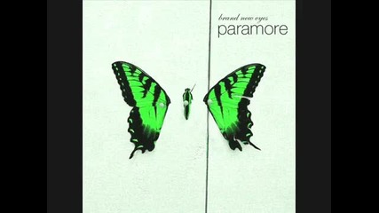 Paramore - Misguided Ghosts *lyrics + Превод* 
