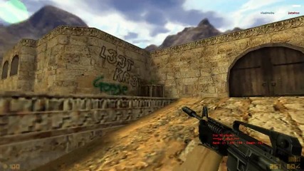 Cs 1.6 2013 Gameplay