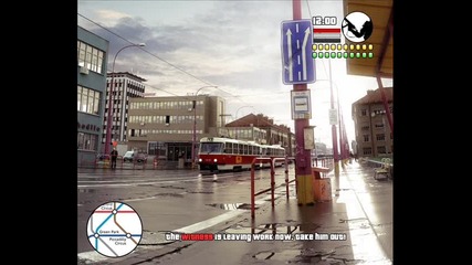 История на играта Gta 4
