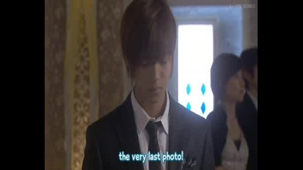 Proposal Daisakusen Episode 9/2