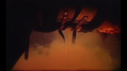Dismember - Dreaming In Red 