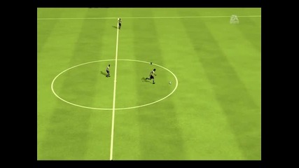 Fifa 10 G O A L 