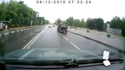 Като по филмите!!!