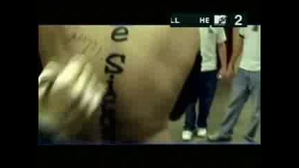 Disturbed - Liberate
