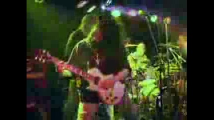 Jimi Bell - The Last In Line - Guitar Solo