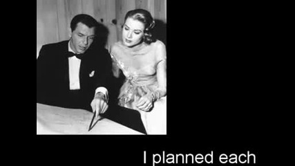 Frank Sinatra - My Way