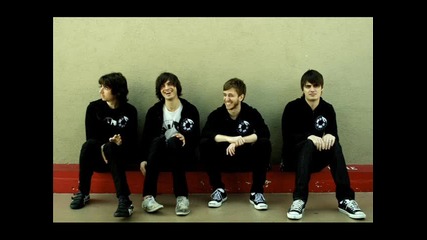 Phantom Planet - Geronimo