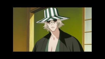 Bleach - 325 Eng Subs Part 1