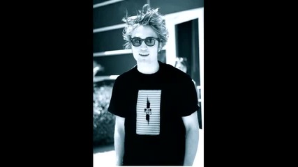 Robert Pattinson Singing - I Will Rap -