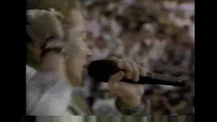 Guns N Roses - Paradise City(1)