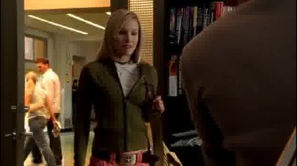 Veronica Mars - епизод 8, сезон 1