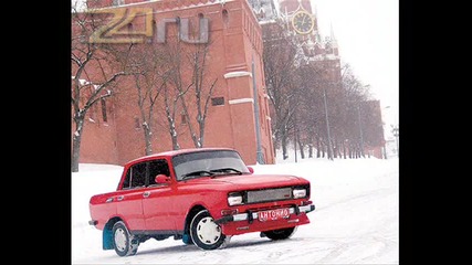 moskvich forevar 