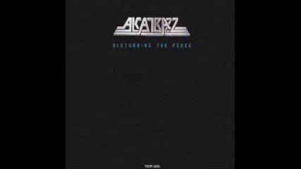 Alcatrazz - Desert Diamond