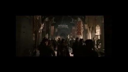 Robin Hood / Робин Худ (2010) Bg Audio