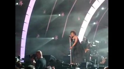 Macy Gray Glad Youre Here - Smooth Festival