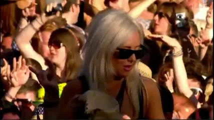 Н о в о! Jessie J at V Festival (част 4 от 6) H D