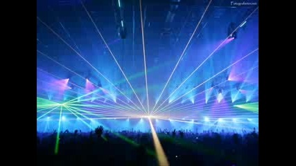Extatic sound