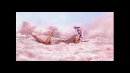 katy perry feat snoop dogg - california gurls - dvdrip - x264 - 1080p[2010]