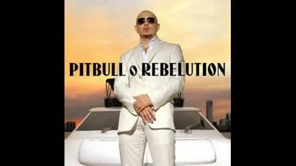 **[pitbull vs Akon - Shut It Down]**