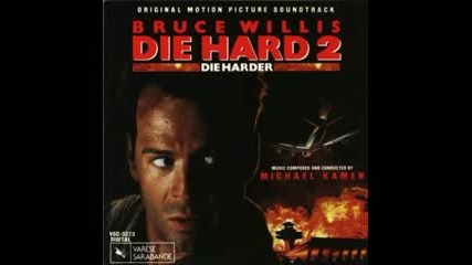 Michael Kamen - Colonel Stuart (умирай Трудно 2)