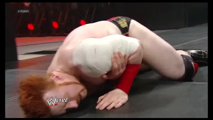 Wwe Raw 07.05.2012 Alberto Del Rio , Chris Jericho vs Randy Orton , Sheamus