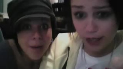 The Miley and Mandy Show 