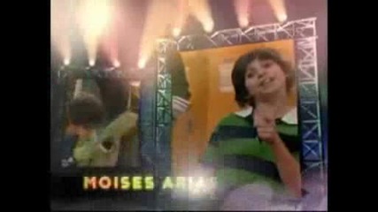 Youtube - Hannah Montana Episode You Are So Sue Able To Me Part 1
