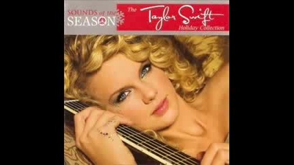 Taylor Swift - Christmas When You Were Mine