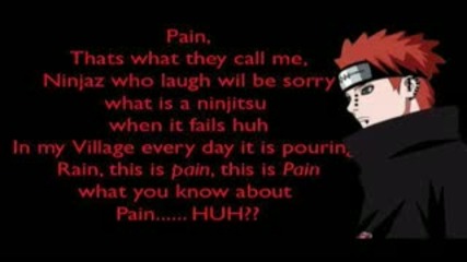 Eddie Rath - Pain