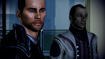 Mass Effect 3-част6-история----andyshow------